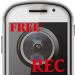 Hidden video camera (free) Apk
