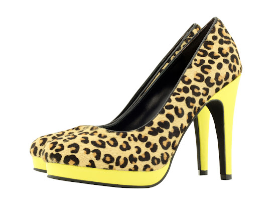 I Designed My Perfect Shoes!