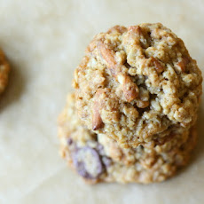 Cowboy Cookies