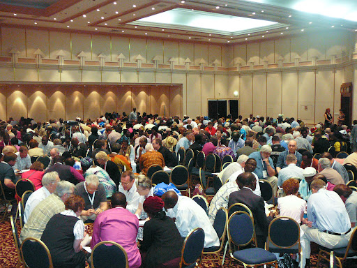 GAFCON small groups