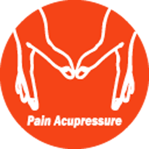 PainAcupressure 健康 App LOGO-APP開箱王