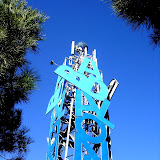 Galer�a actualizada de Badalona a 2009