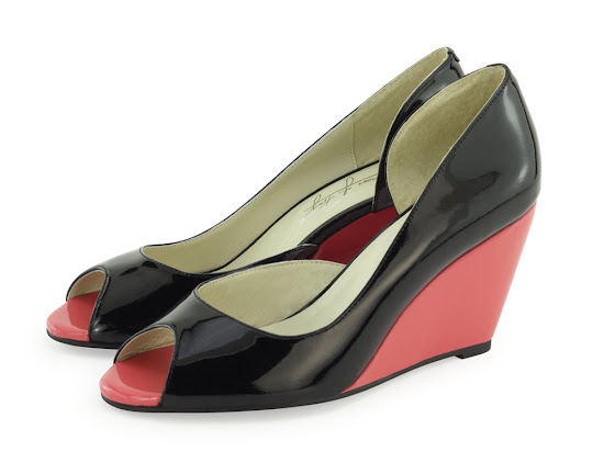 I Designed My Perfect Shoes!