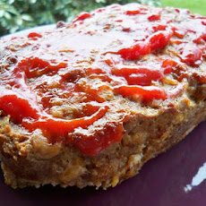 Ranch Meatloaf
