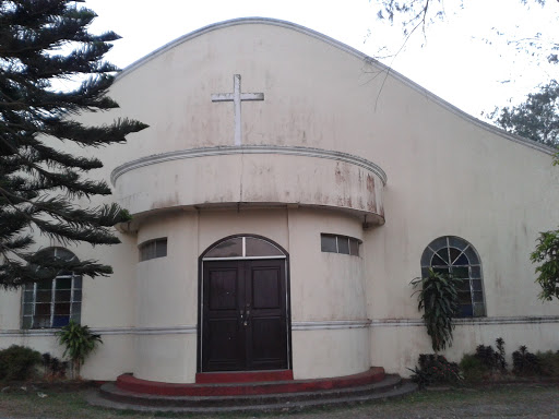 Tagaytay Chapel