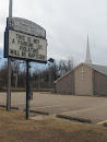 Lewis Avenue Free Will Baptist Church
