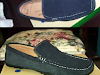 Calzado Zapatos Canata Sport 100 Piel Cuero