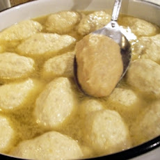 Madge's Gefilte Fish