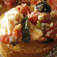Bruschetta