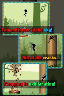 How to download Chopping Logs - ninja 1 unlimited apk for bluestacks