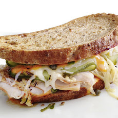 Turkey Reubens