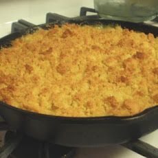 Cracker Barrel Chicken Casserole