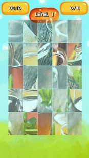 How to install Tea Jigsaw Puzzles lastet apk for android