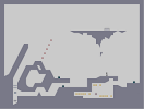 Thumbnail of the map 'Blastoff! Faraway Land'