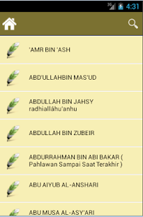 How to mod Kisah sahabat rasulullah 1.2 apk for pc