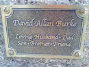 David Allan Burke Memorial