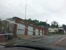 Rosedale Volunteer Fire Department