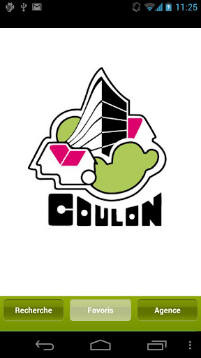Immobilière Coulon