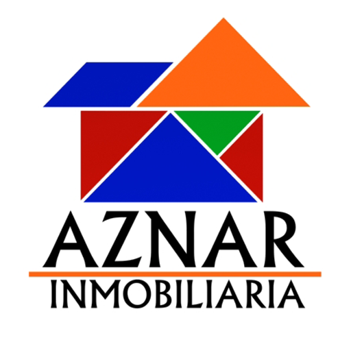 Aznar Inmobiliaria 商業 App LOGO-APP開箱王