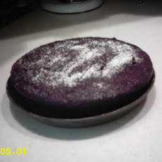 Rich Chocolate Cake