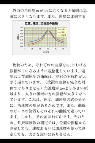 【免費教育App】力学入門（Vol.３）-APP點子