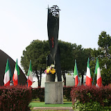 Festa della liberazione 2008
