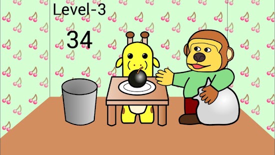 How to download Gobble Gobble Maxi-kun 1.0.1 apk for pc