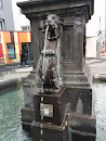 Fontaine Près Gaillard