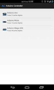How to install Arduino Controller lastet apk for android