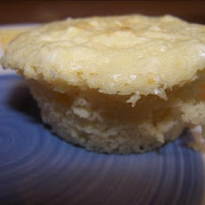 Pancake Muffin Surprises