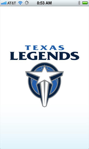 Texas Legends