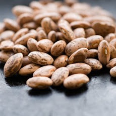 Pinto beans, three ways