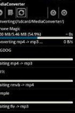 ffmpeg codec arm v6