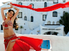 Ponte En Forma Con Danza Arabe Club Libanes