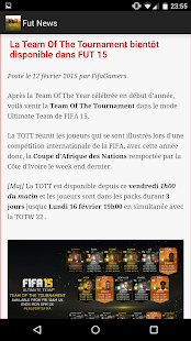 How to download Fut News 1.0 unlimited apk for android