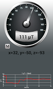 How to mod Metal Detector 1.0 mod apk for laptop