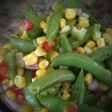 Veggie Medley Salad