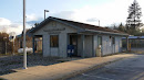 Cocolalla Post Office