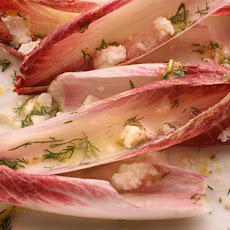 Lemon-Dill Vinaigrette Recipe