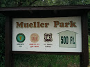 Mueller Park Entrance