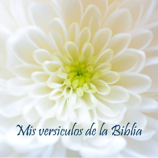 Mis versiculos de la Biblia LOGO-APP點子