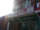 Pentecostal Church