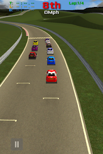 How to install APEX Racing 1.0 unlimited apk for pc