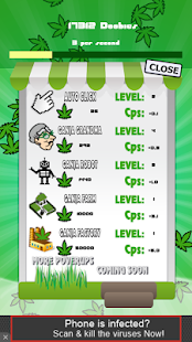 How to install Ganja Clicker lastet apk for bluestacks