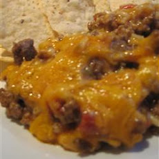 Beefy Rice Dinner