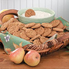 Gingersnap Dip
