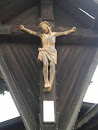 Cristo Sulla Croce