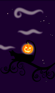How to install Feline Halloween LW 1.00 mod apk for bluestacks