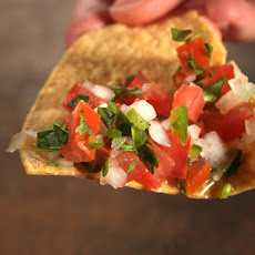 Pico de Gallo Recipe