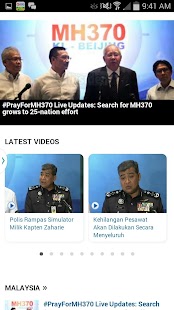 How to get MH370 Live Update Full 2.0 apk for pc